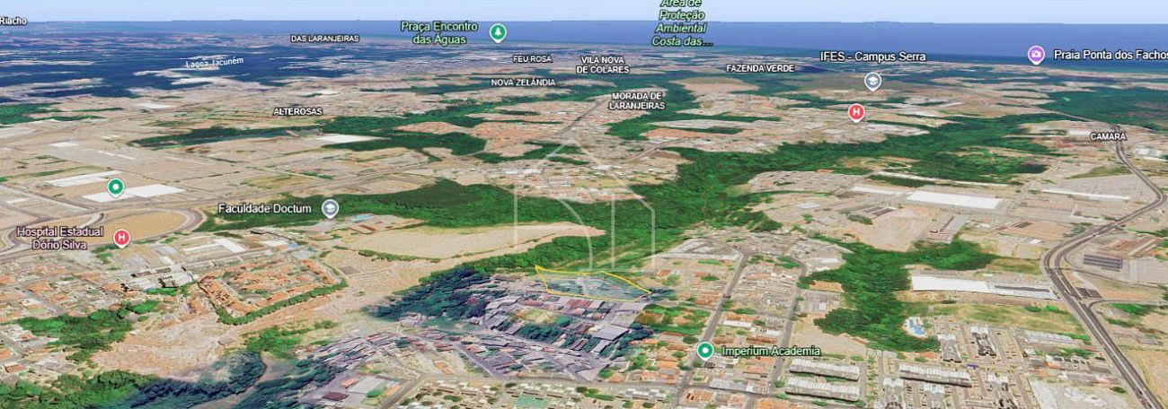 Loteamento e Condomínio, 2 hectares - Foto 3