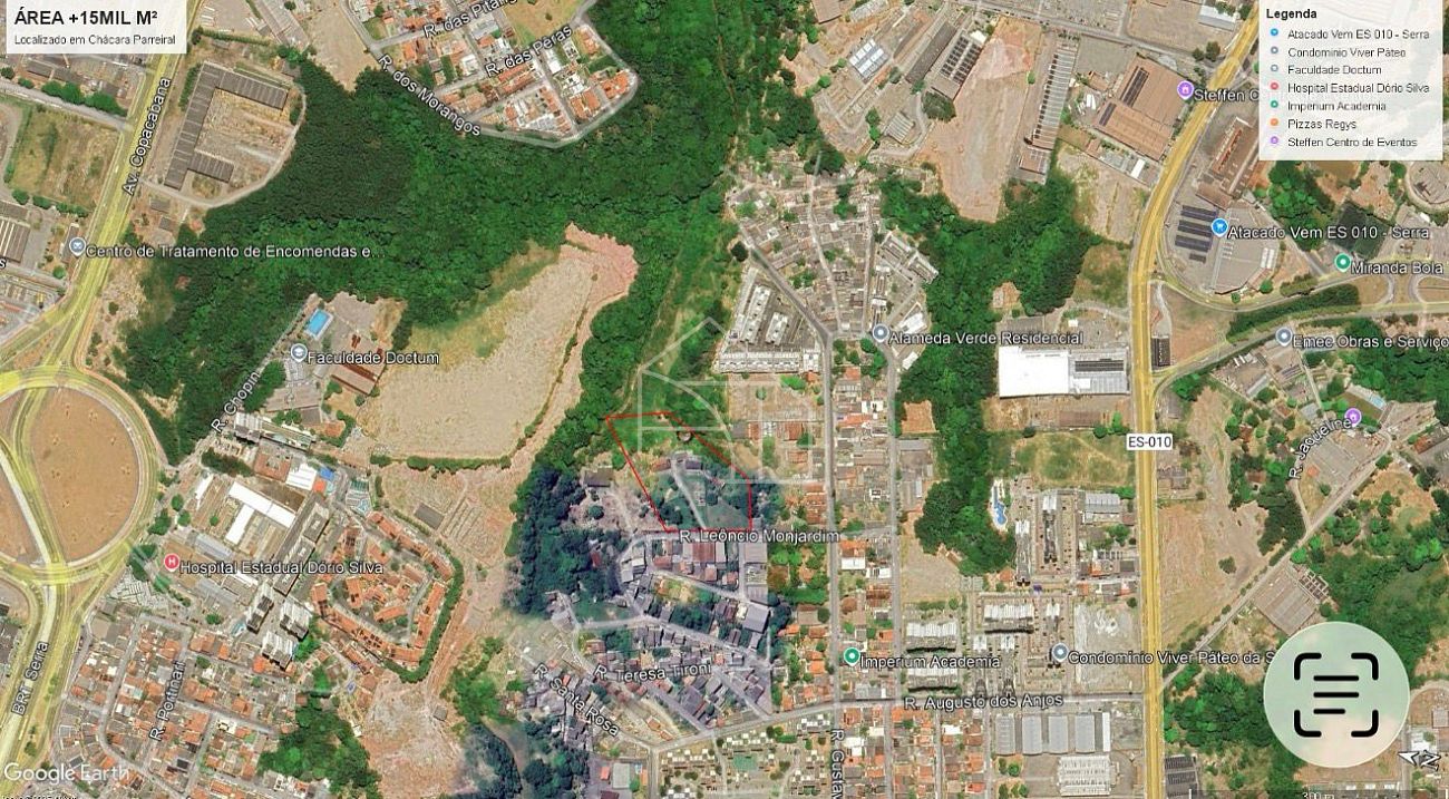 Loteamento e Condomínio, 2 hectares - Foto 6