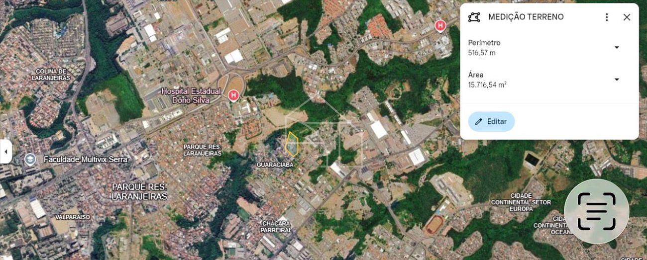 Loteamento e Condomínio, 2 hectares - Foto 5