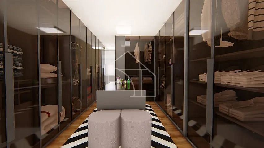 Casa de Condomínio, 4 quartos - Foto 10