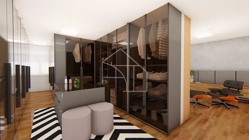 Casa de Condomínio, 4 quartos - Foto 12