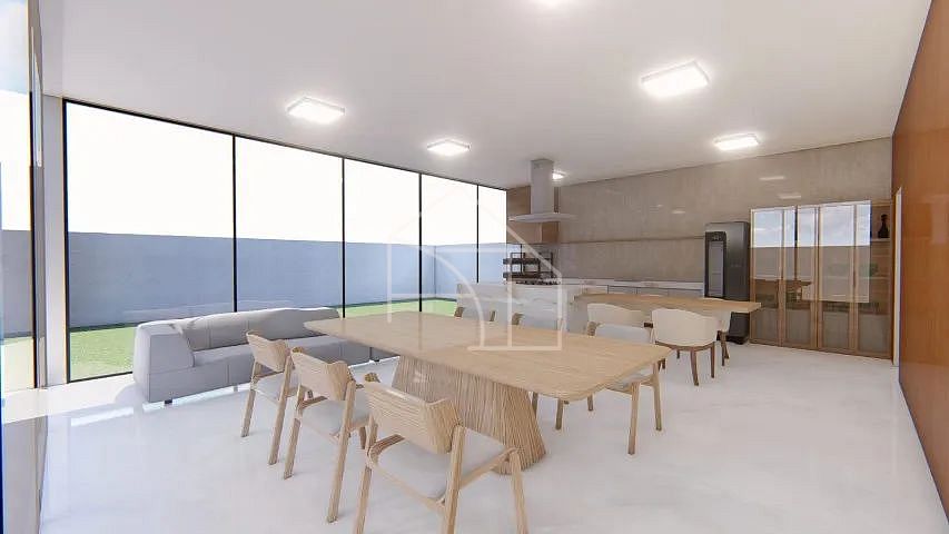 Casa de Condomínio, 4 quartos - Foto 11