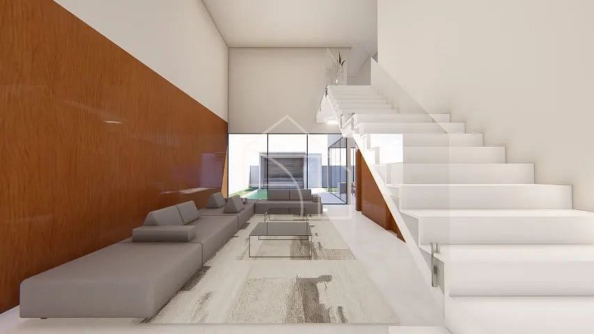 Casa de Condomínio, 4 quartos - Foto 13