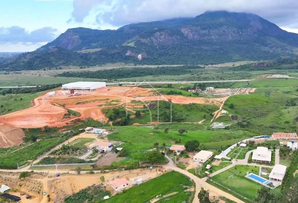 Loteamento e Condomínio, 2 hectares - Foto 7