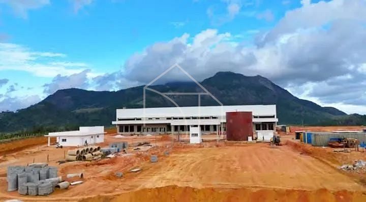 Loteamento e Condomínio, 2 hectares - Foto 10