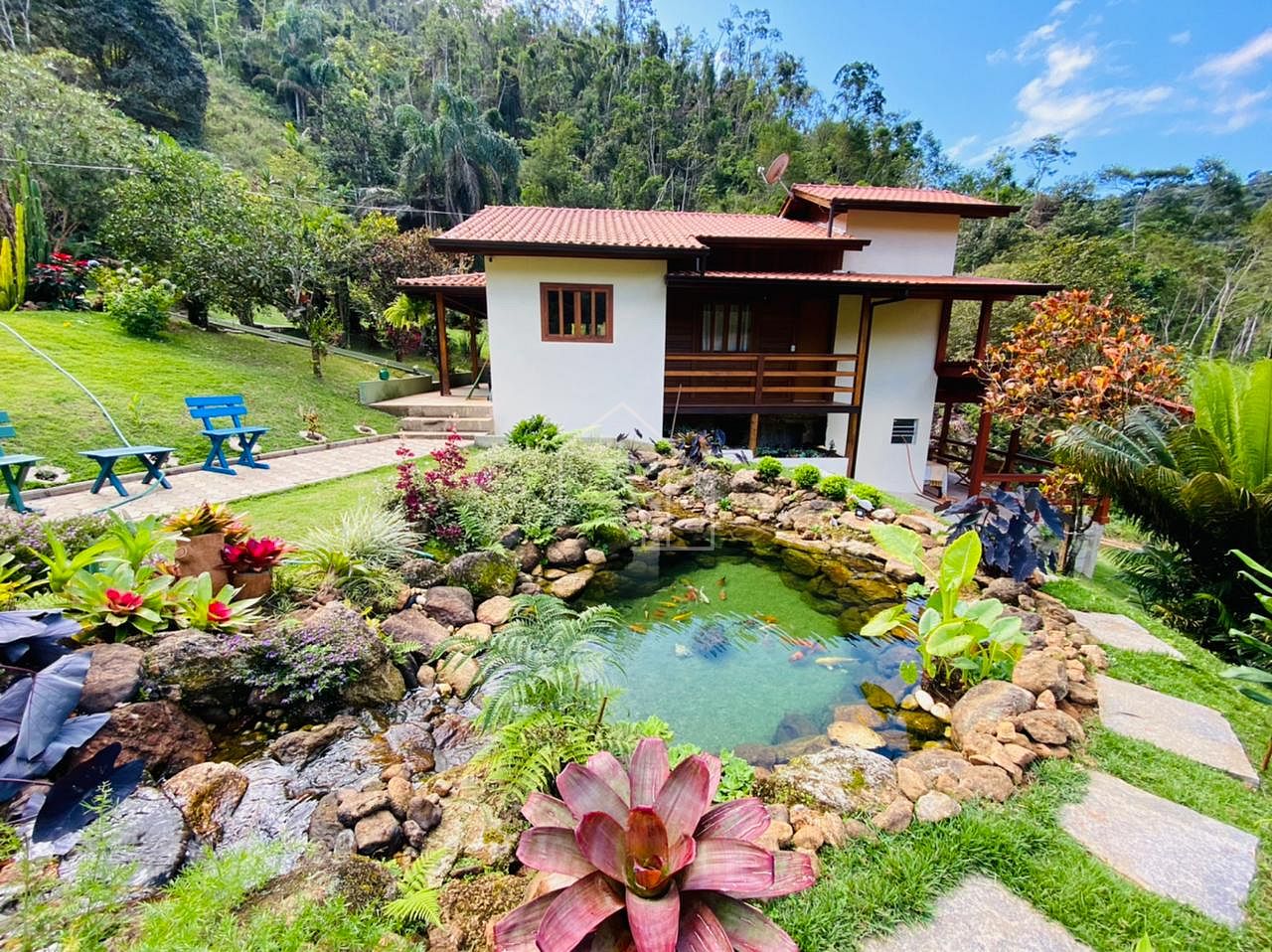 Sítio, 2 hectares - Foto 1