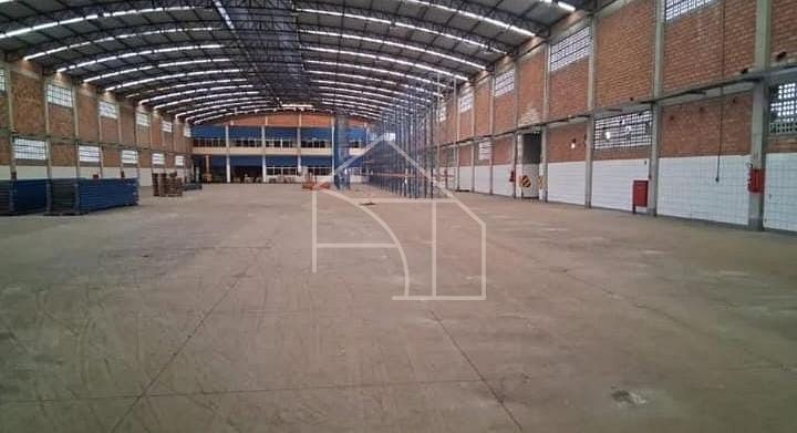 Depósito-Galpão, 15200 m² - Foto 1