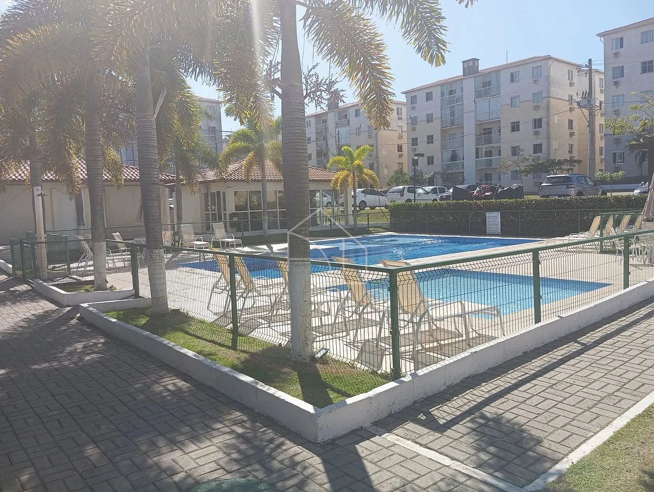 Apartamento, 2 quartos, 69 m² - Foto 2