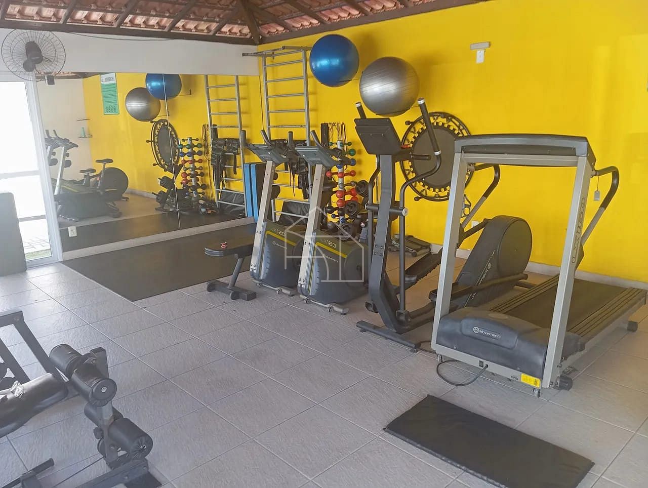 Apartamento, 2 quartos, 69 m² - Foto 19