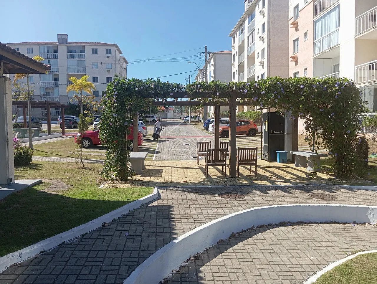 Apartamento, 2 quartos, 69 m² - Foto 22