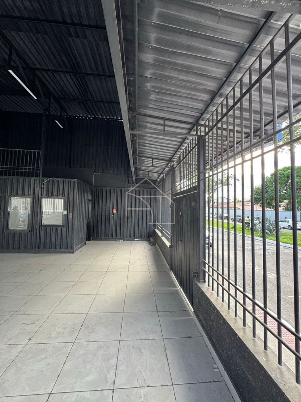 Loja-Salão, 200 m² - Foto 4