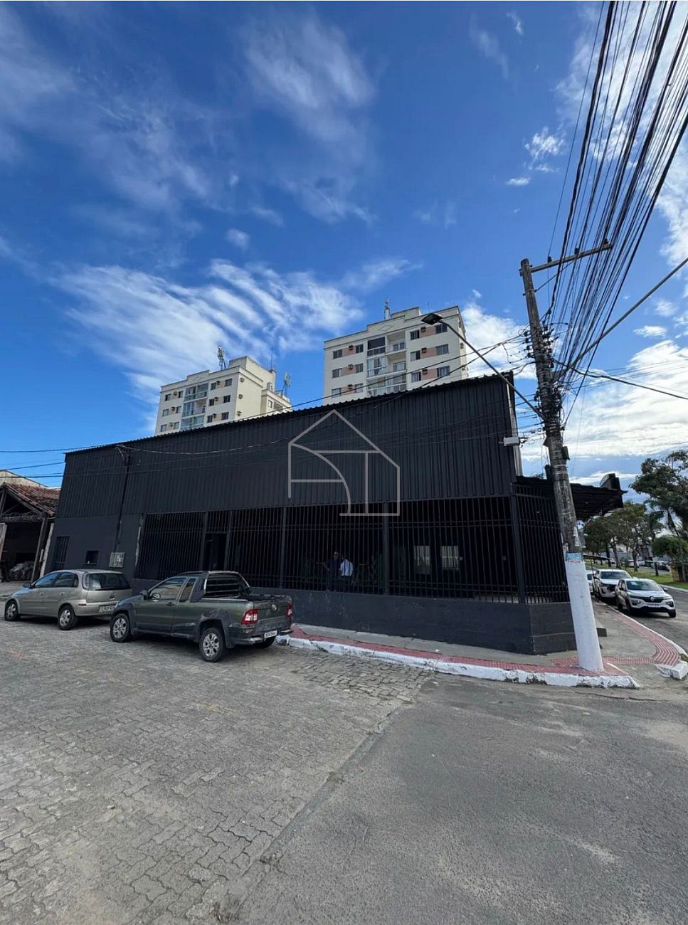 Loja-Salão, 200 m² - Foto 3