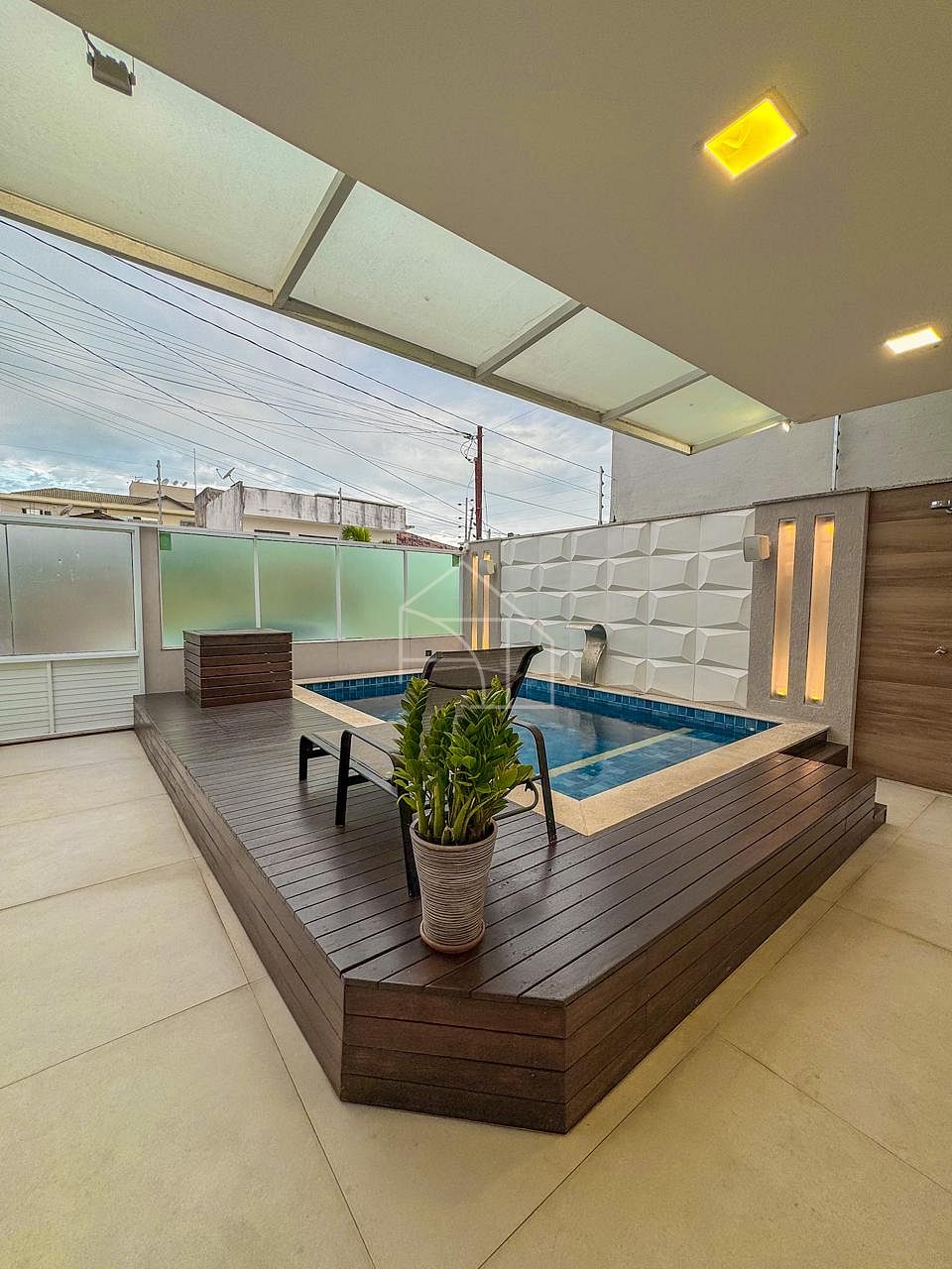 Casa, 3 quartos, 180 m² - Foto 3