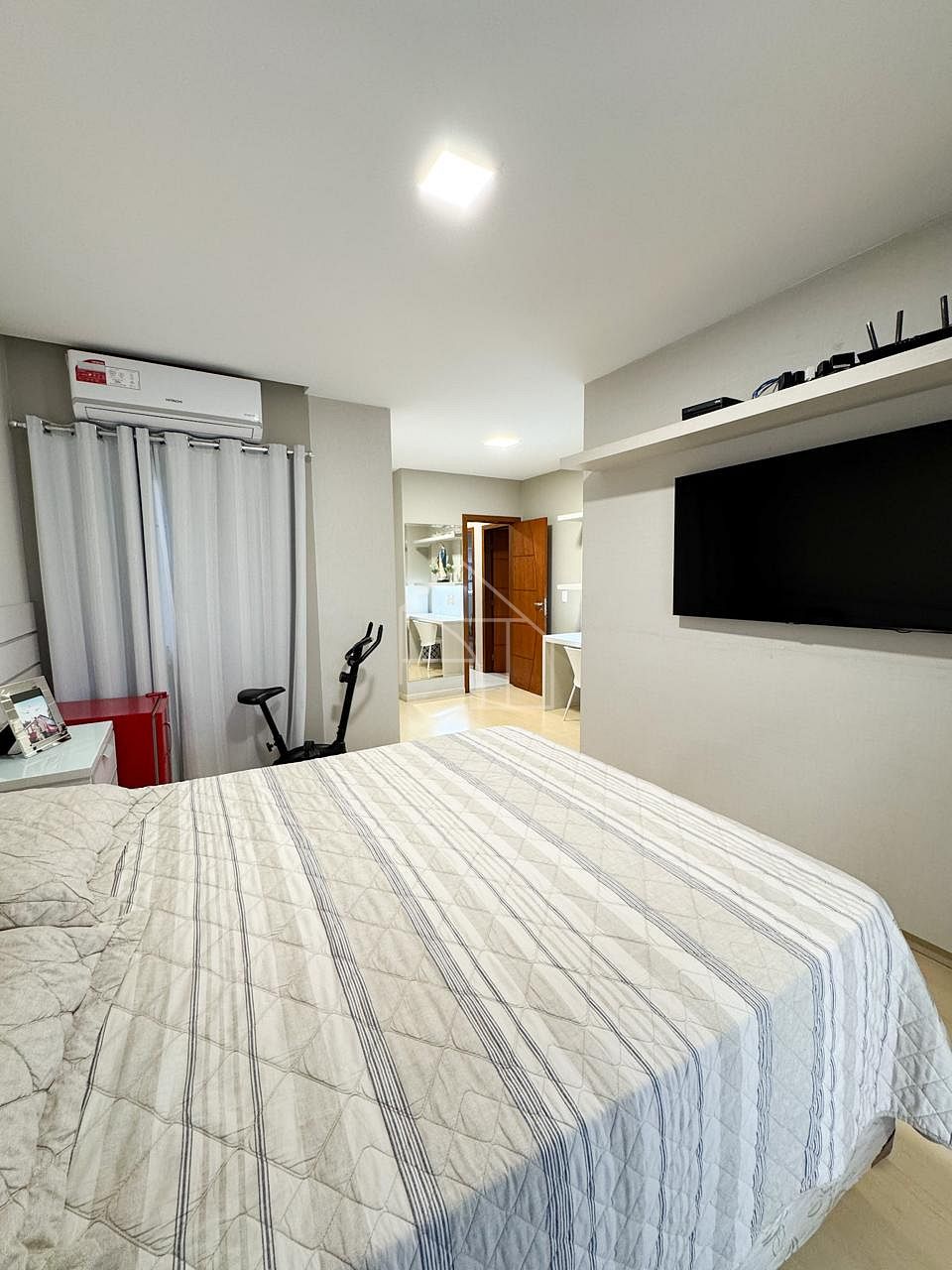 Casa, 3 quartos, 180 m² - Foto 22