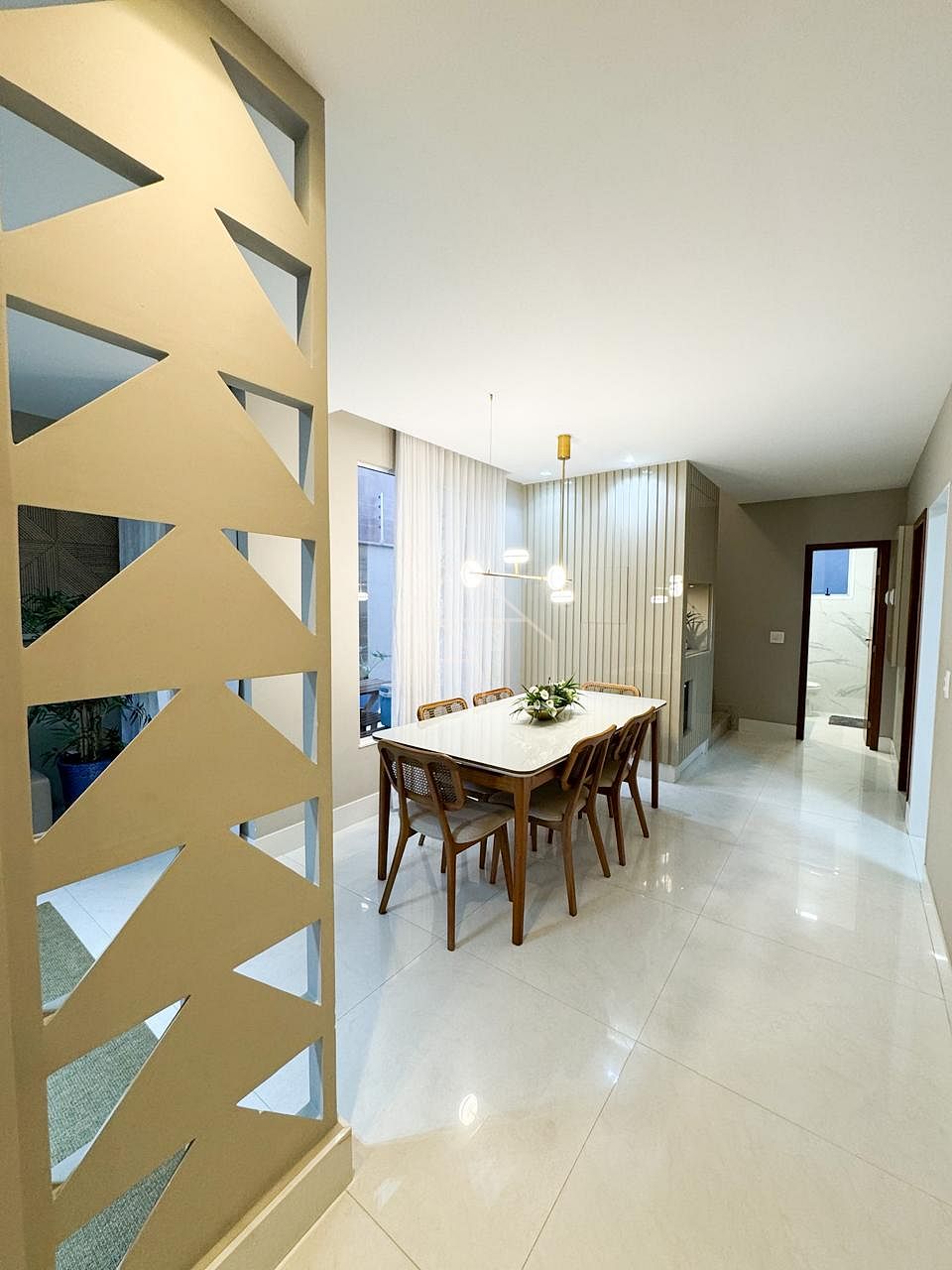 Casa, 3 quartos, 180 m² - Foto 9