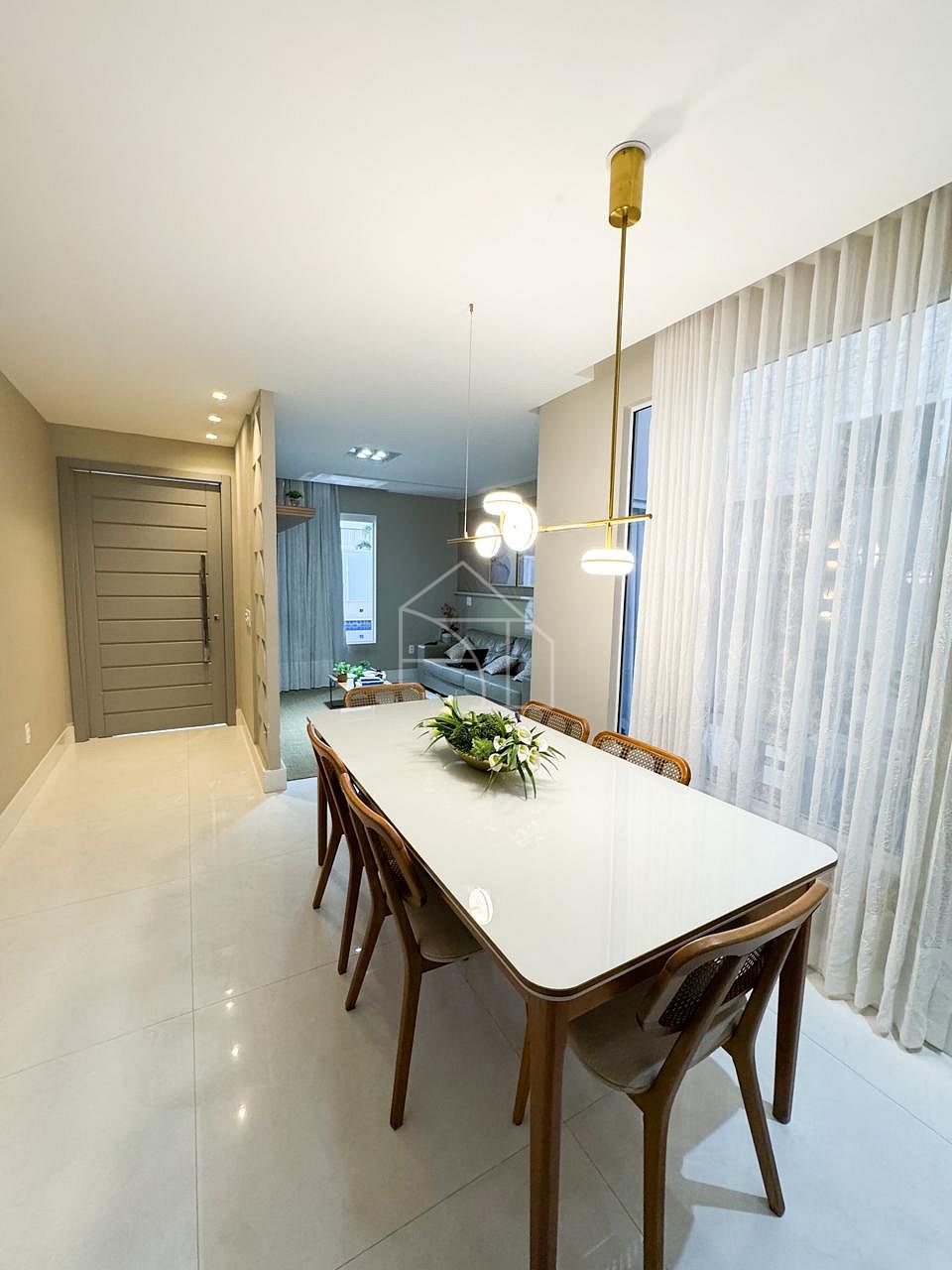 Casa, 3 quartos, 180 m² - Foto 32