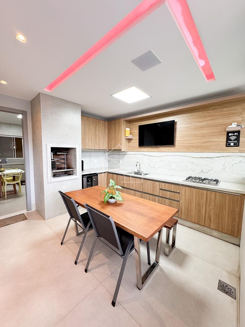 Casa, 3 quartos, 180 m² - Foto 11