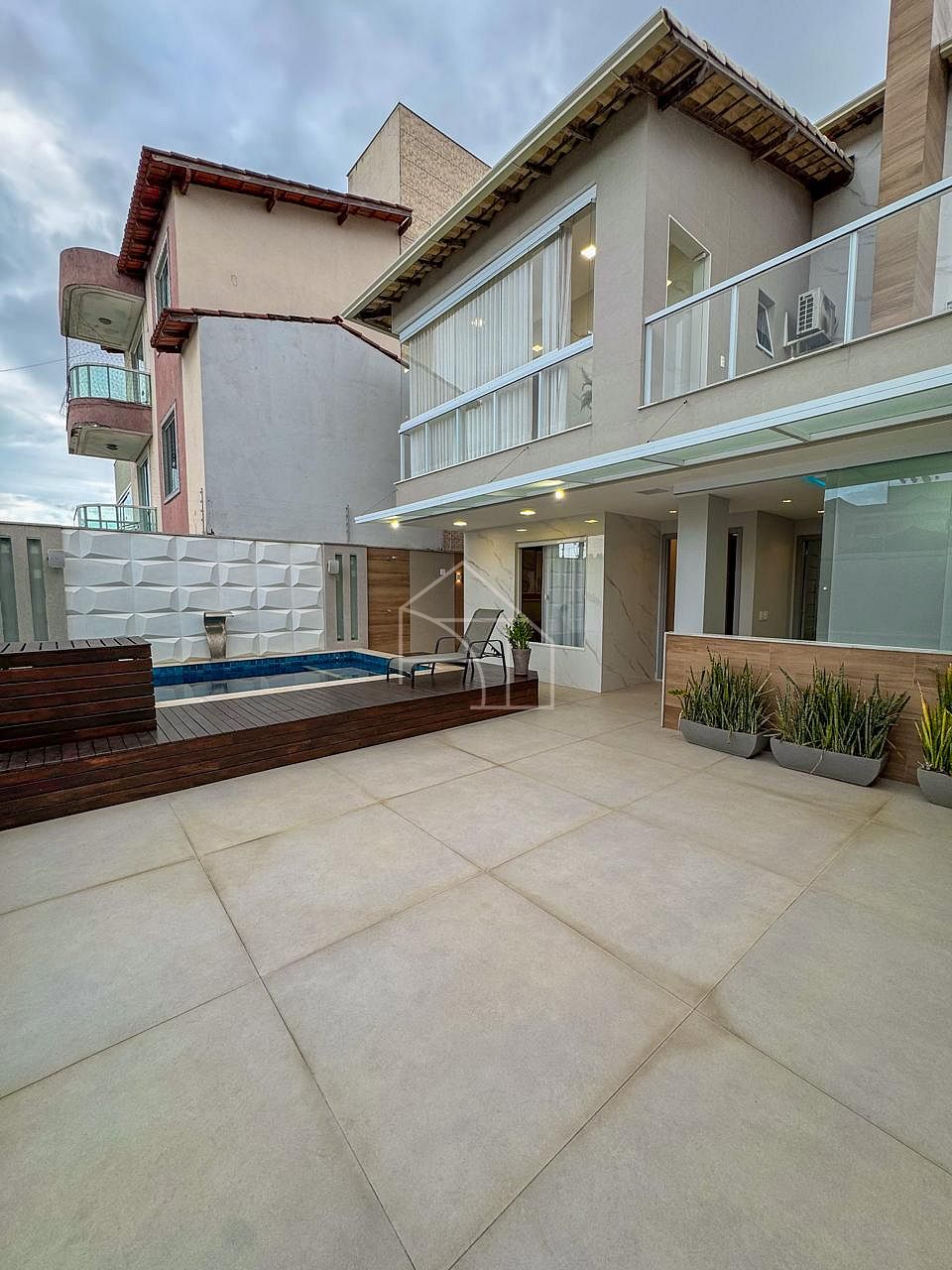 Casa, 3 quartos, 180 m² - Foto 4