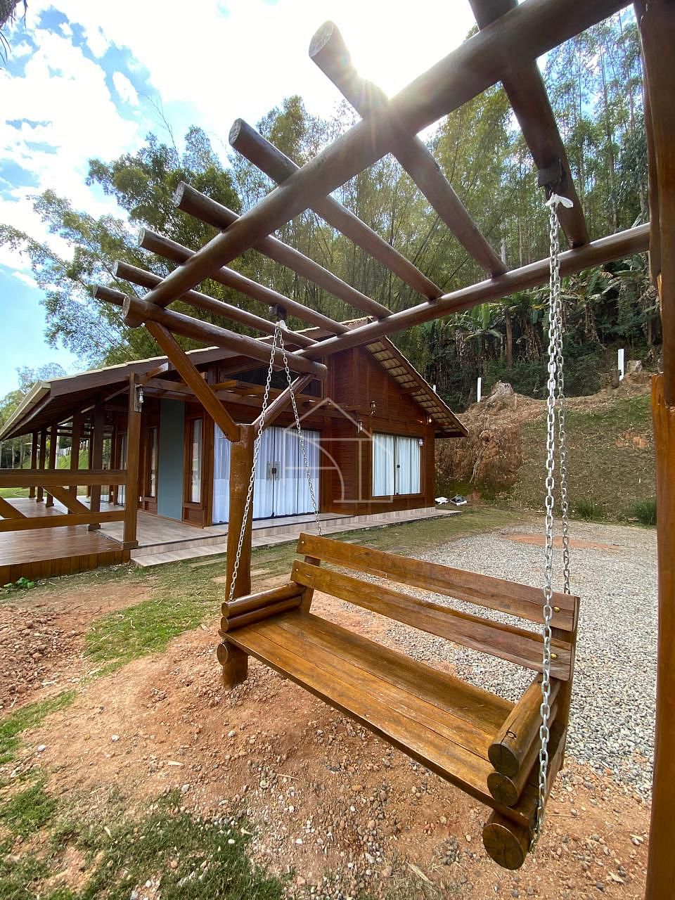 Casa de Condomínio, 2 quartos - Foto 2