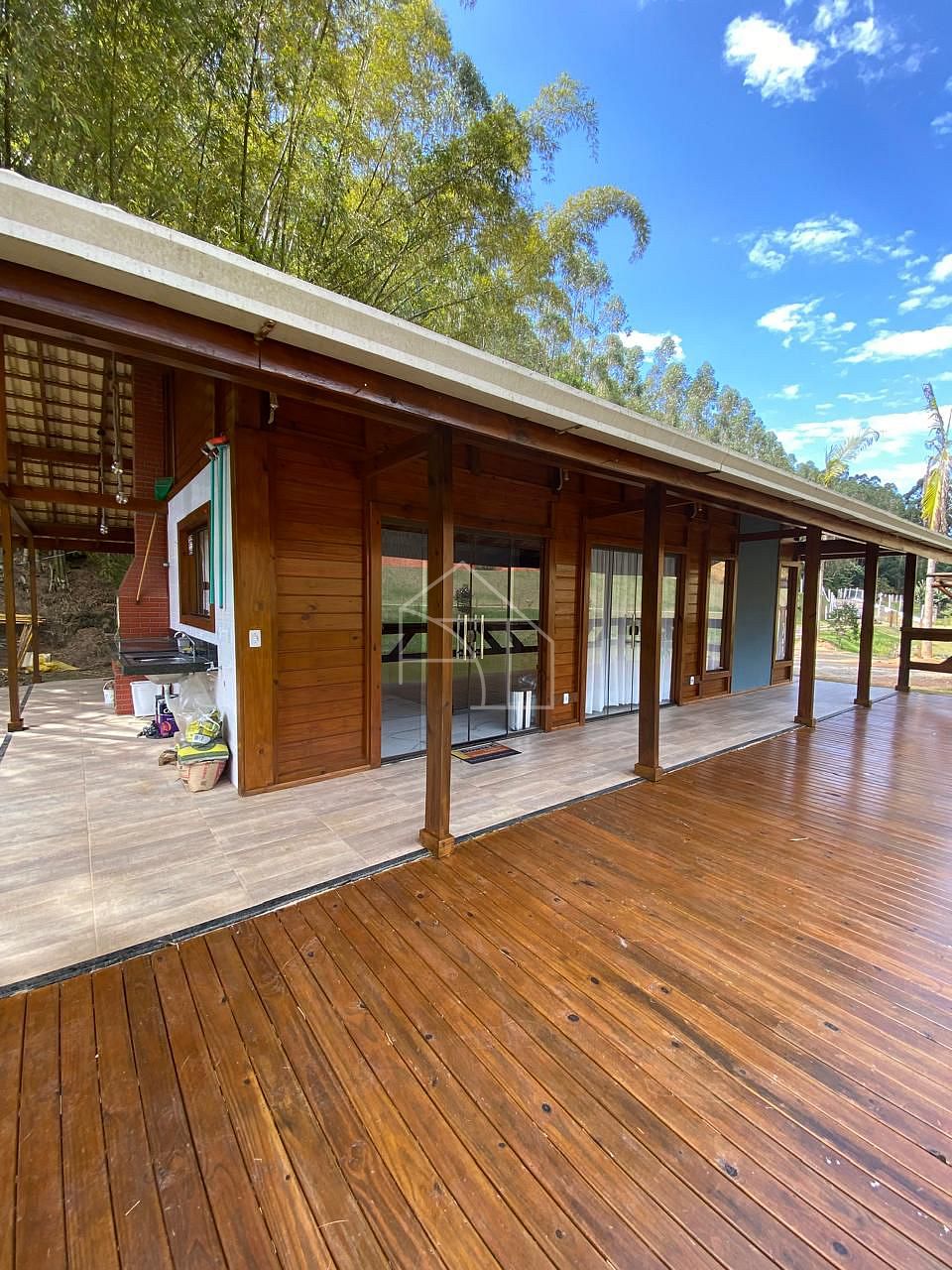 Casa de Condomínio, 2 quartos - Foto 5