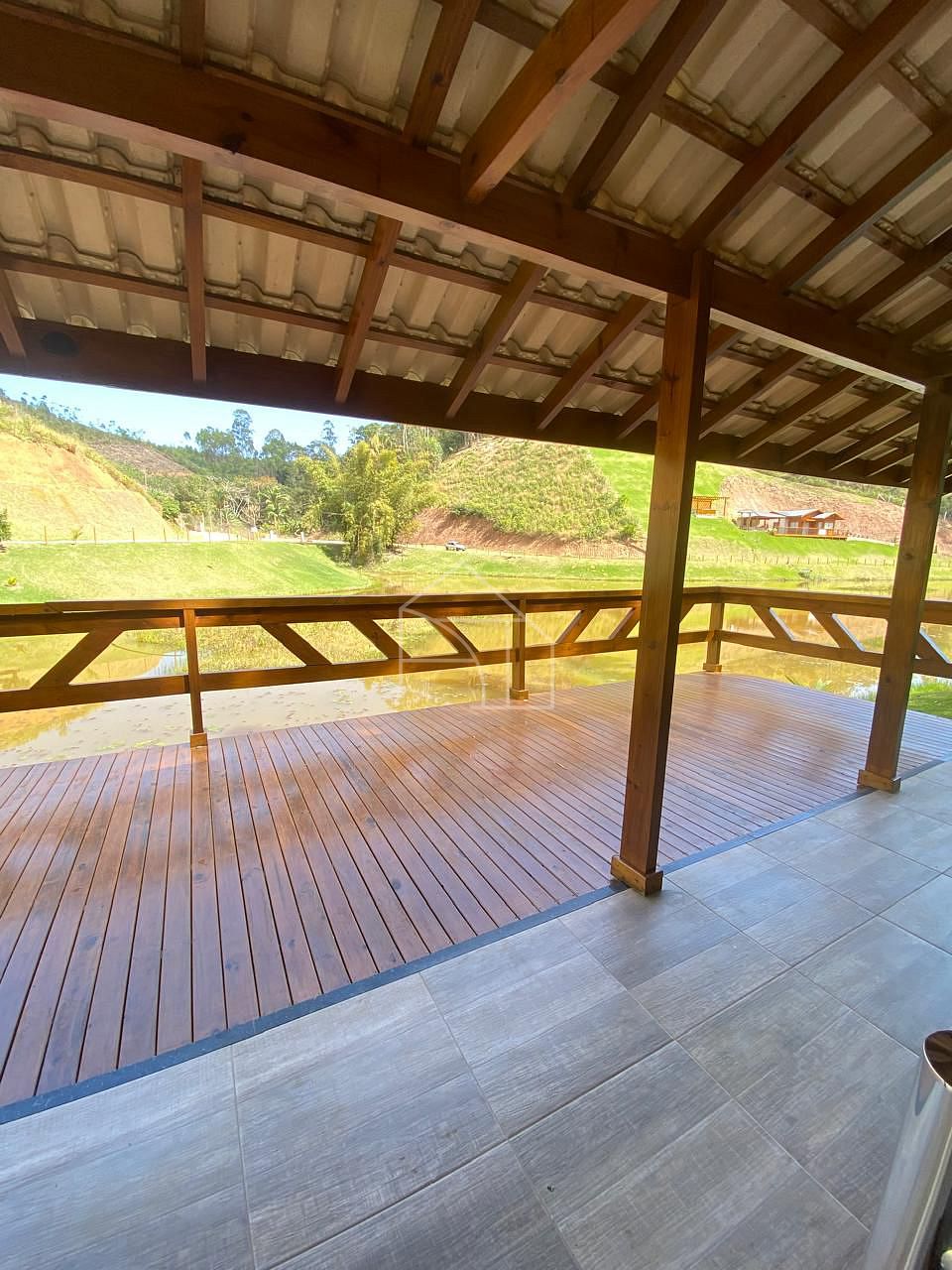 Casa de Condomínio, 2 quartos - Foto 8