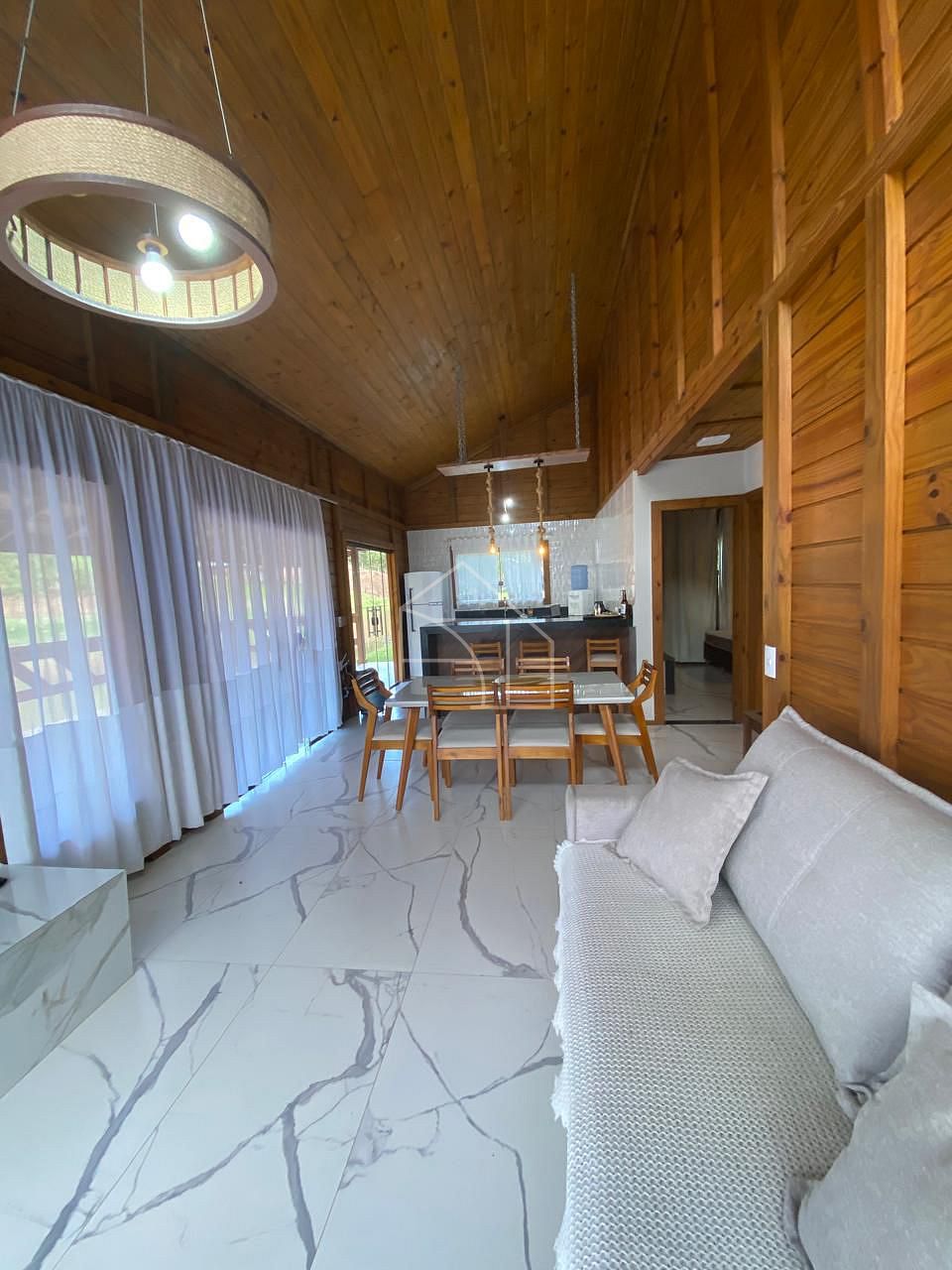 Casa de Condomínio, 2 quartos - Foto 10