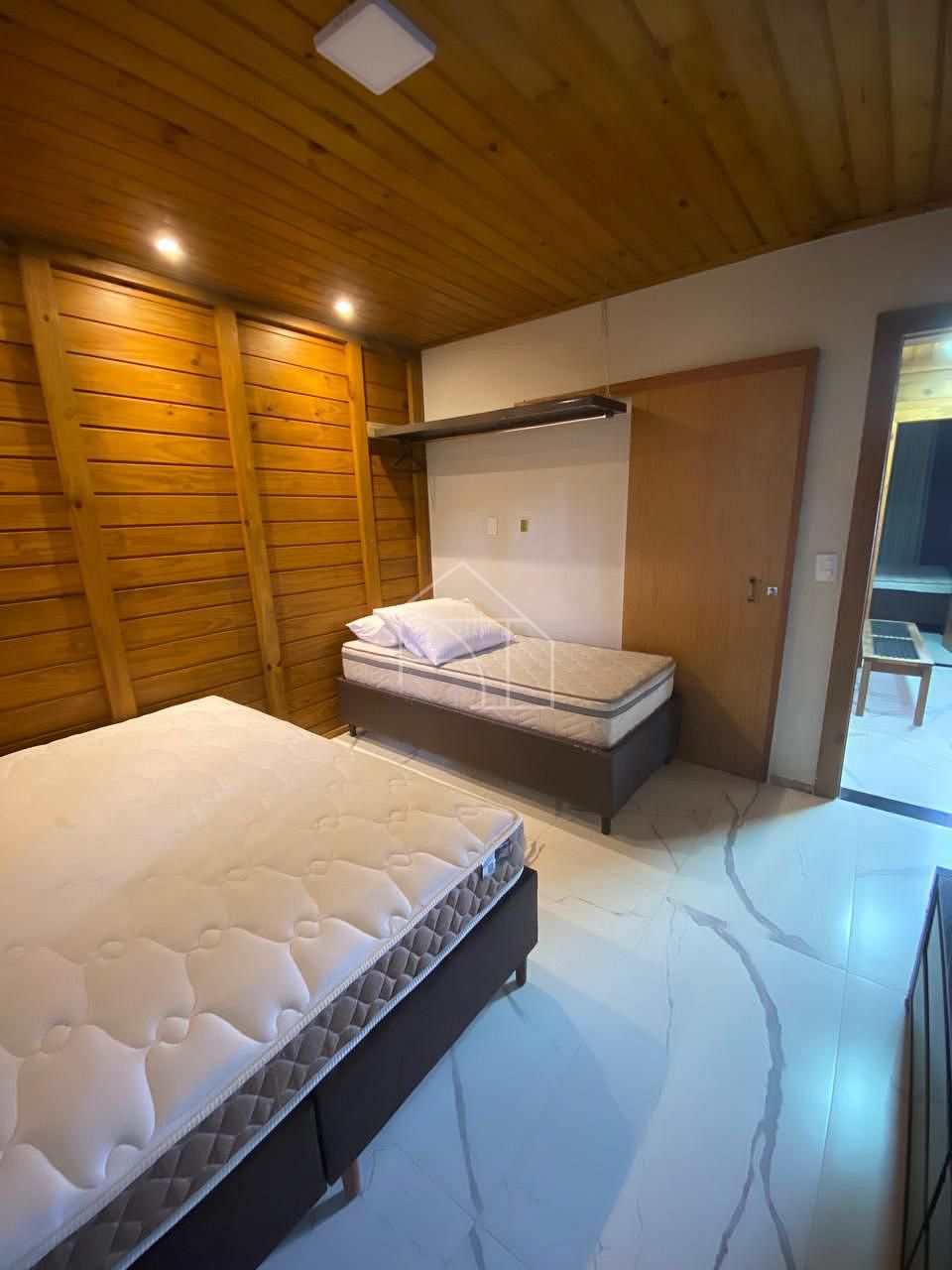 Casa de Condomínio, 2 quartos - Foto 9