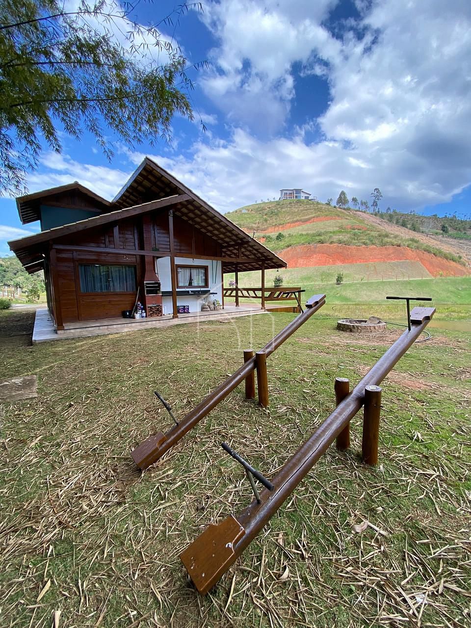 Casa de Condomínio, 2 quartos - Foto 6