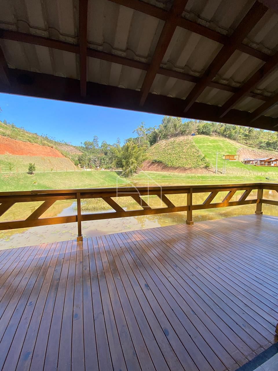 Casa de Condomínio, 2 quartos - Foto 4