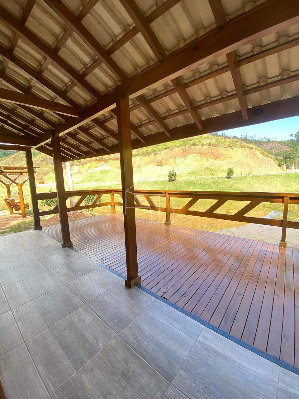 Casa de Condomínio, 2 quartos - Foto 12