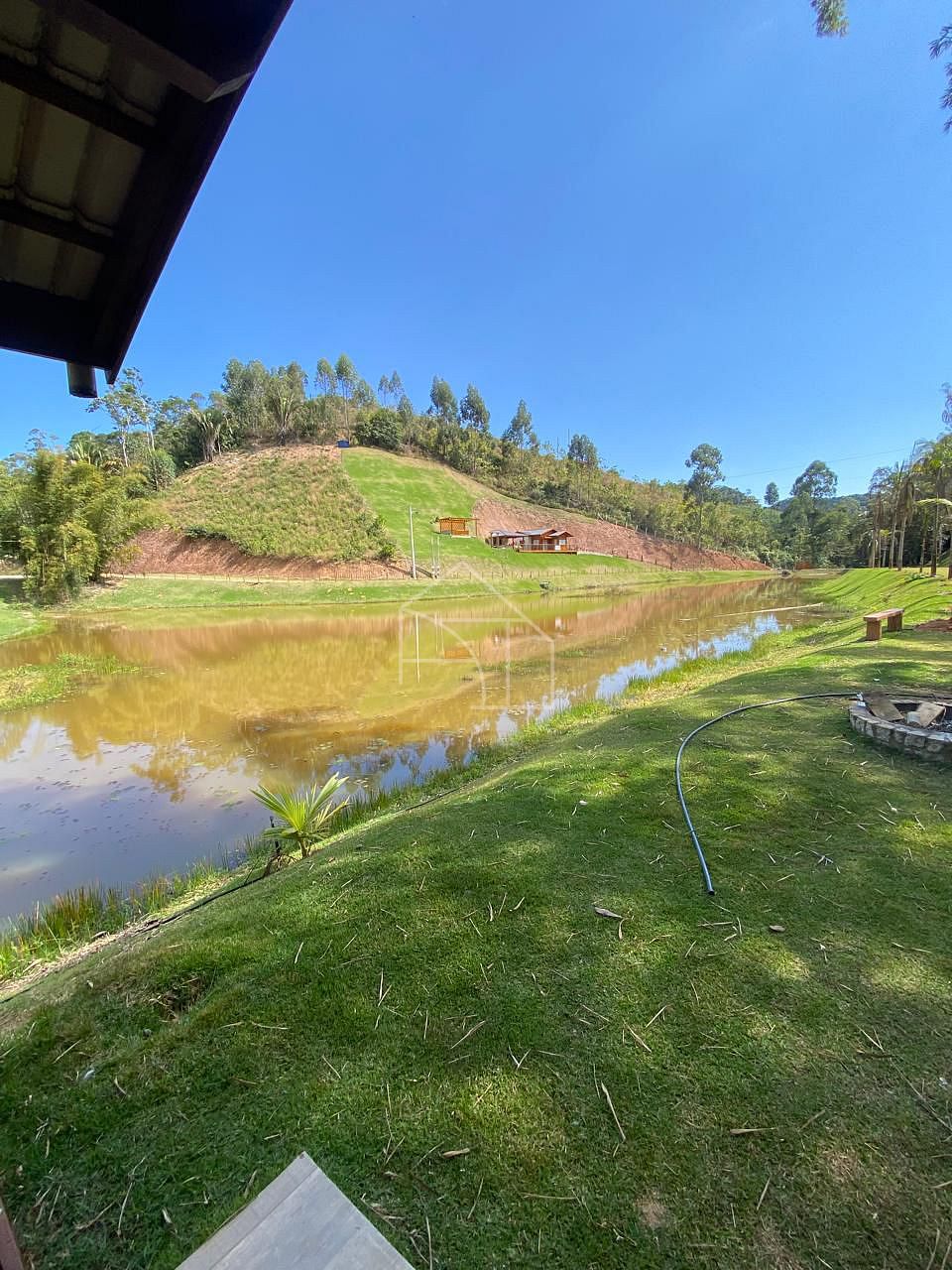 Casa de Condomínio, 2 quartos - Foto 13