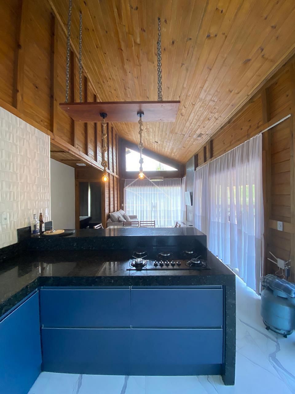 Casa de Condomínio, 2 quartos - Foto 14