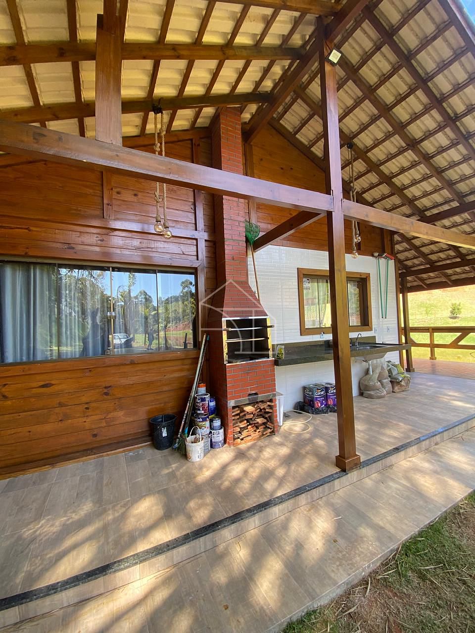 Casa de Condomínio, 2 quartos - Foto 15