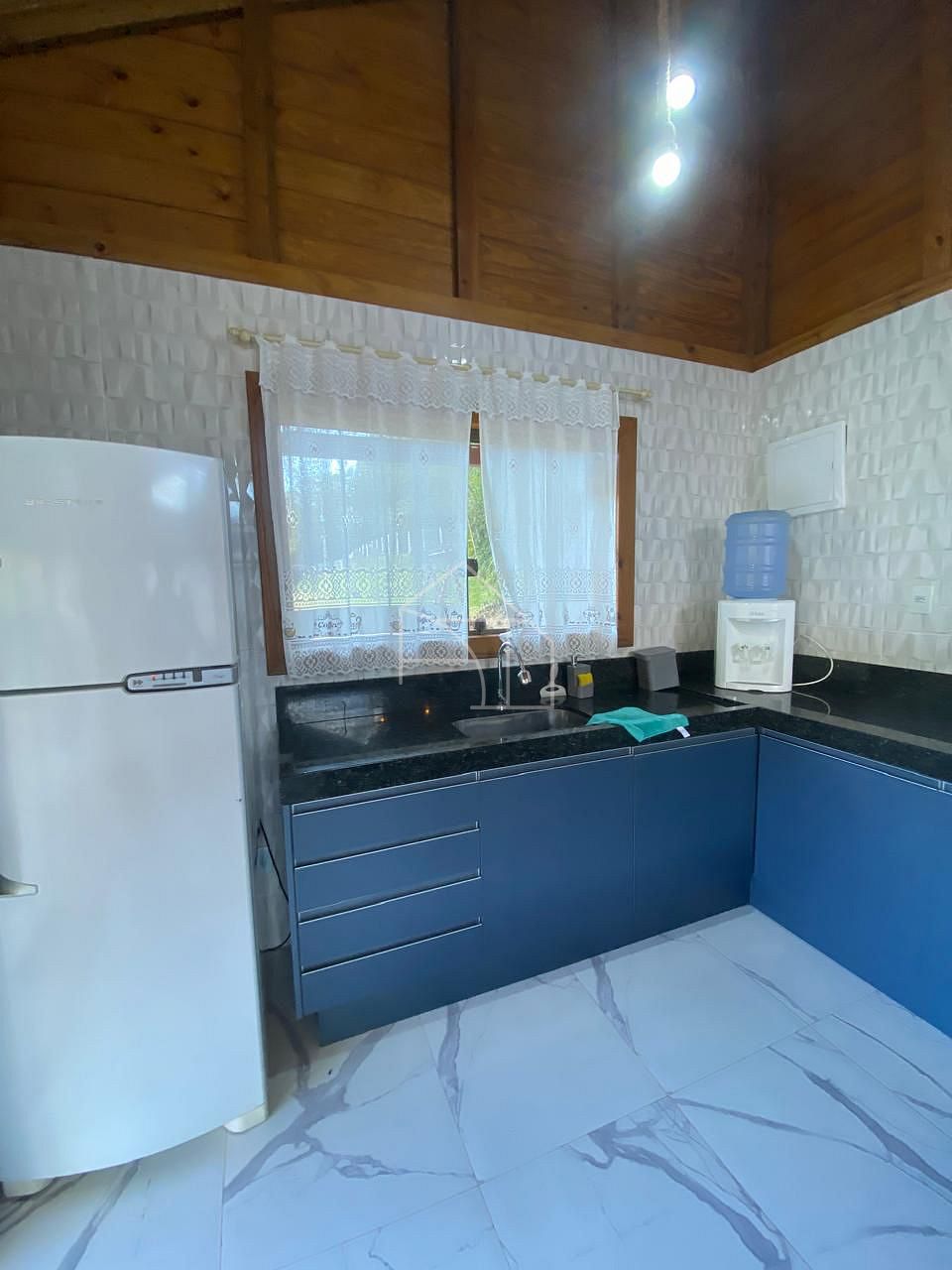 Casa de Condomínio, 2 quartos - Foto 16