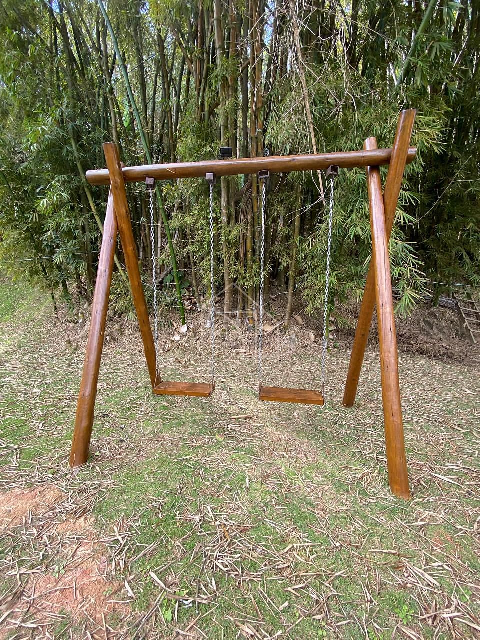 Casa de Condomínio, 2 quartos - Foto 21