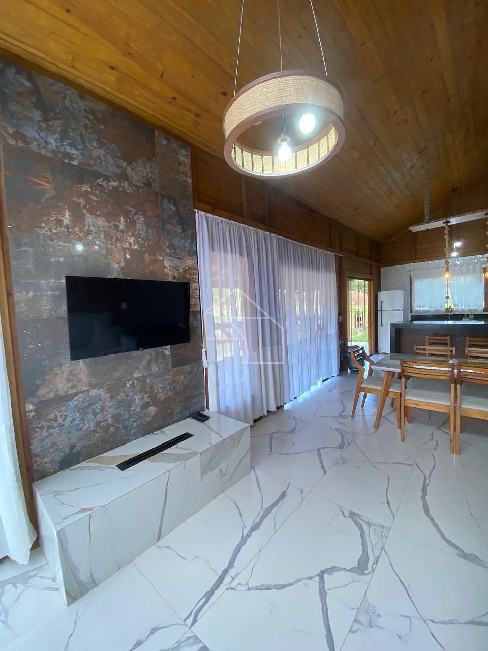 Casa de Condomínio, 2 quartos - Foto 27