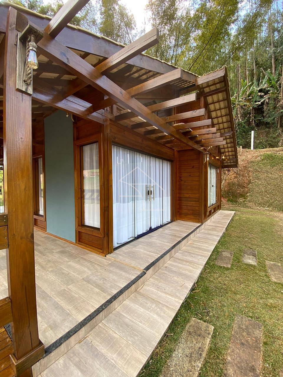 Casa de Condomínio, 2 quartos - Foto 26