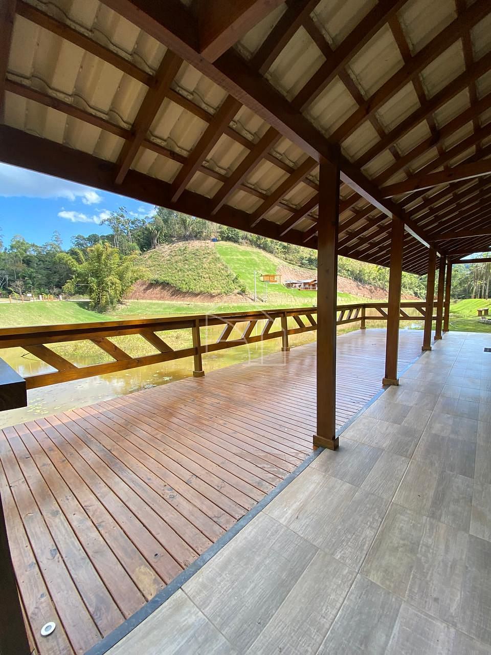 Casa de Condomínio, 2 quartos - Foto 30