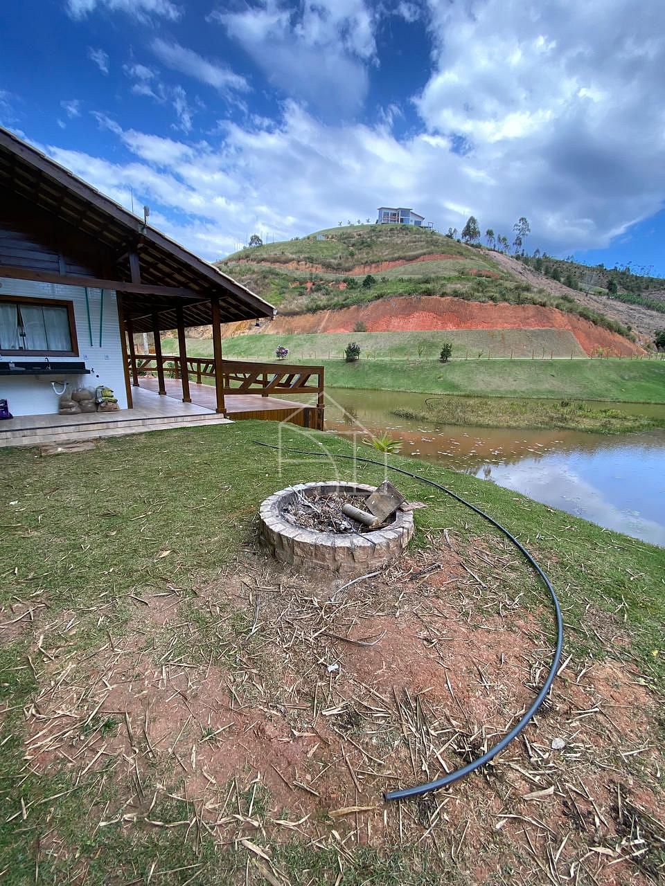 Casa de Condomínio, 2 quartos - Foto 34