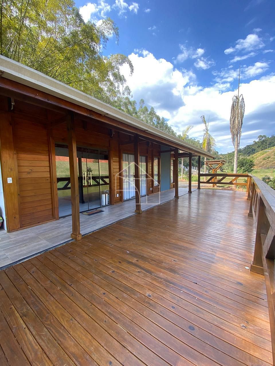 Casa de Condomínio, 2 quartos - Foto 35