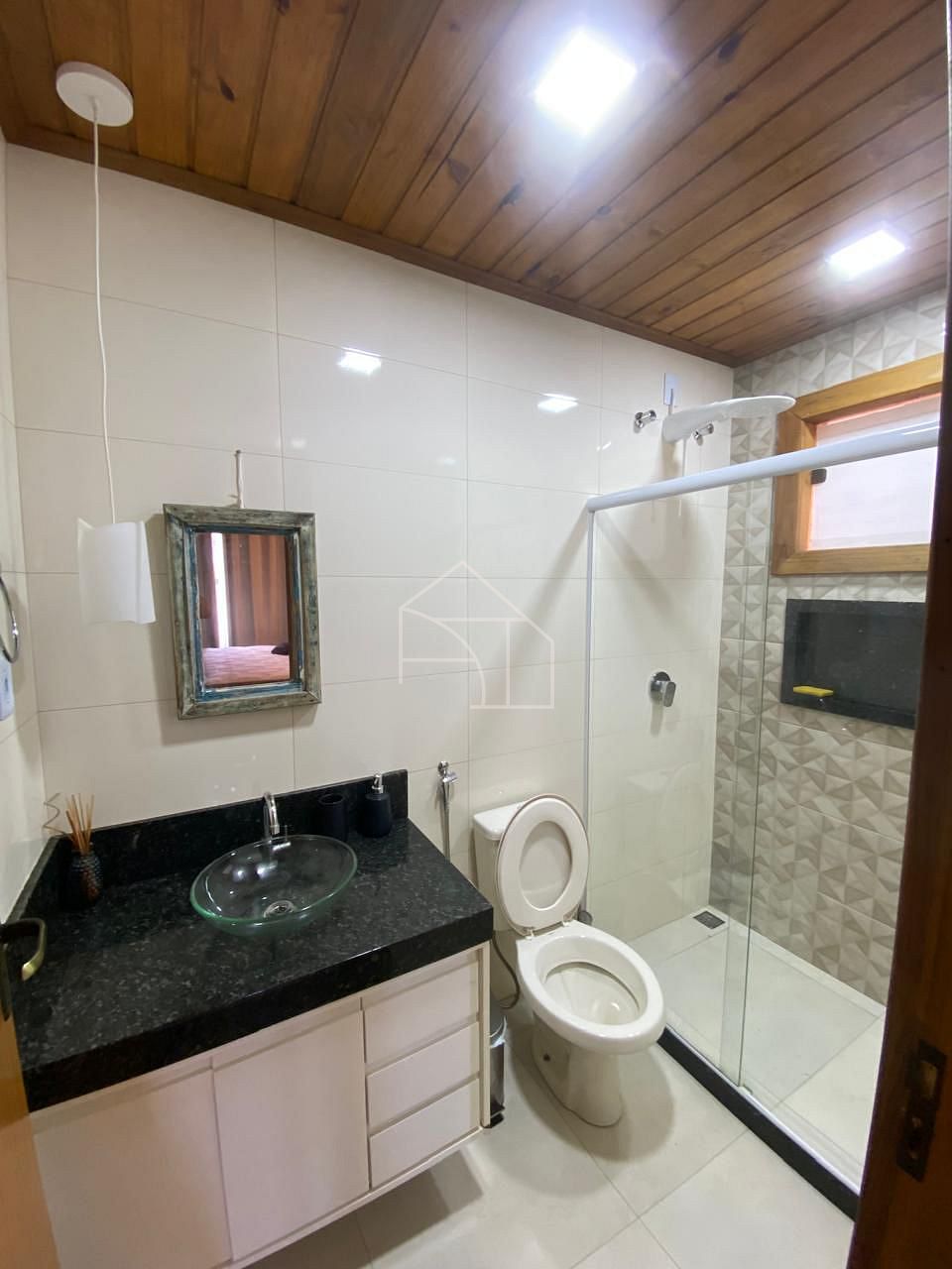 Casa de Condomínio, 2 quartos - Foto 37