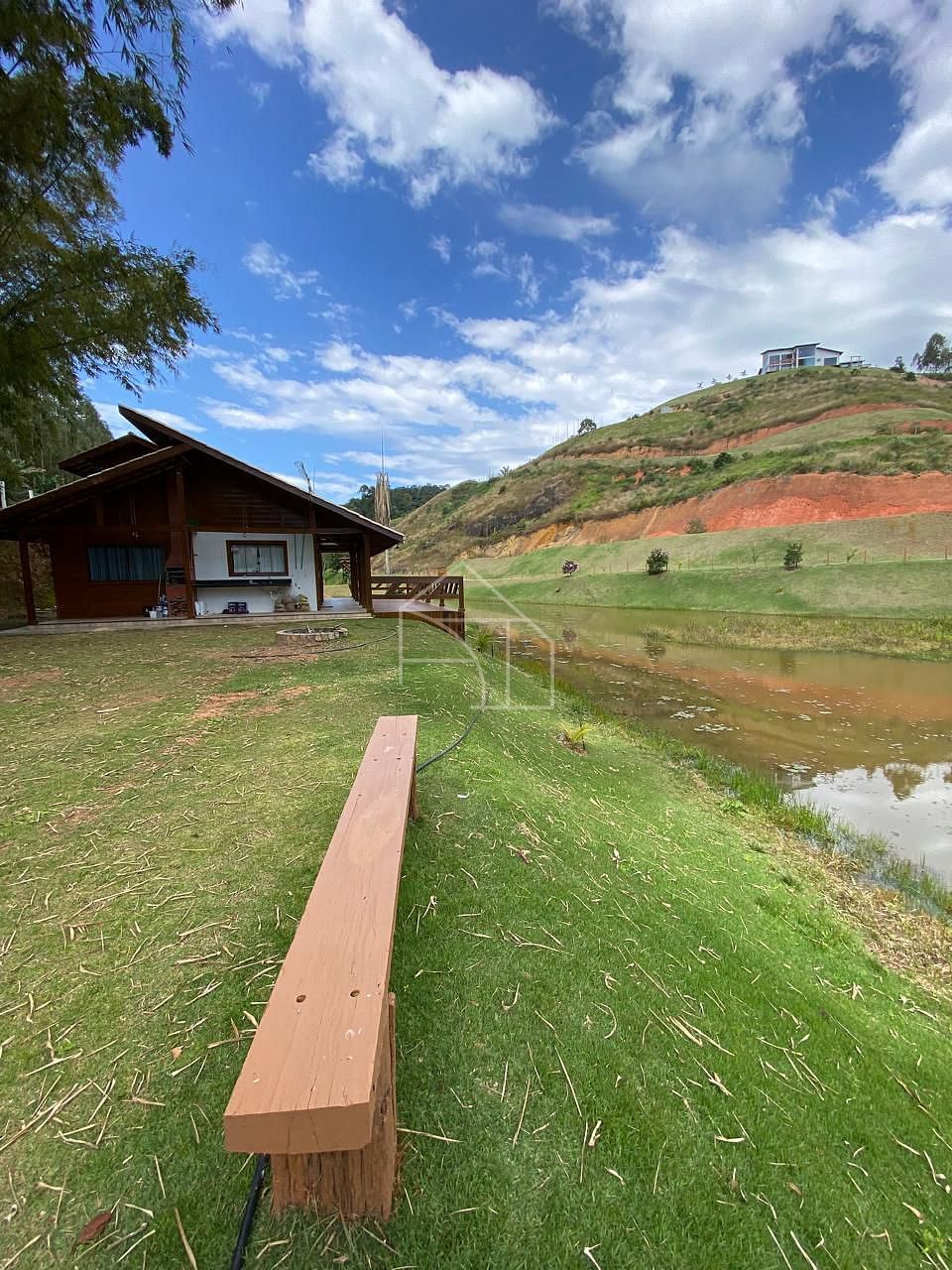 Casa de Condomínio, 2 quartos - Foto 38