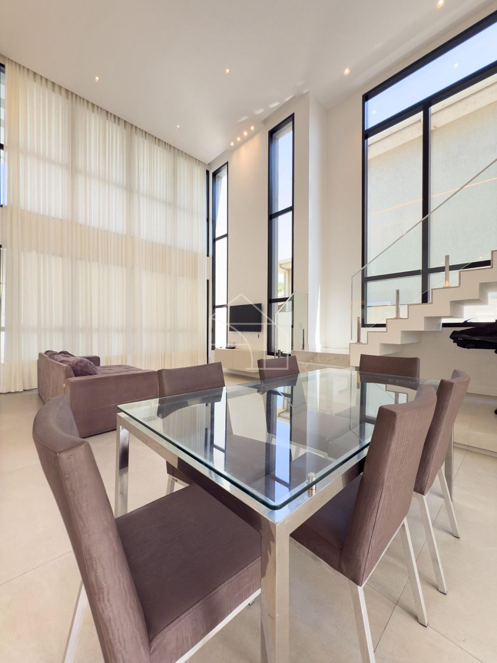 Casa de Condomínio, 4 quartos - Foto 7