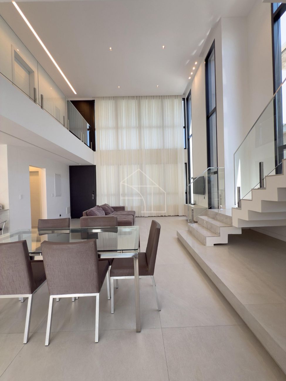 Casa de Condomínio, 4 quartos - Foto 5