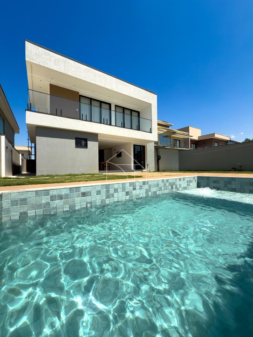 Casa de Condomínio, 4 quartos - Foto 2