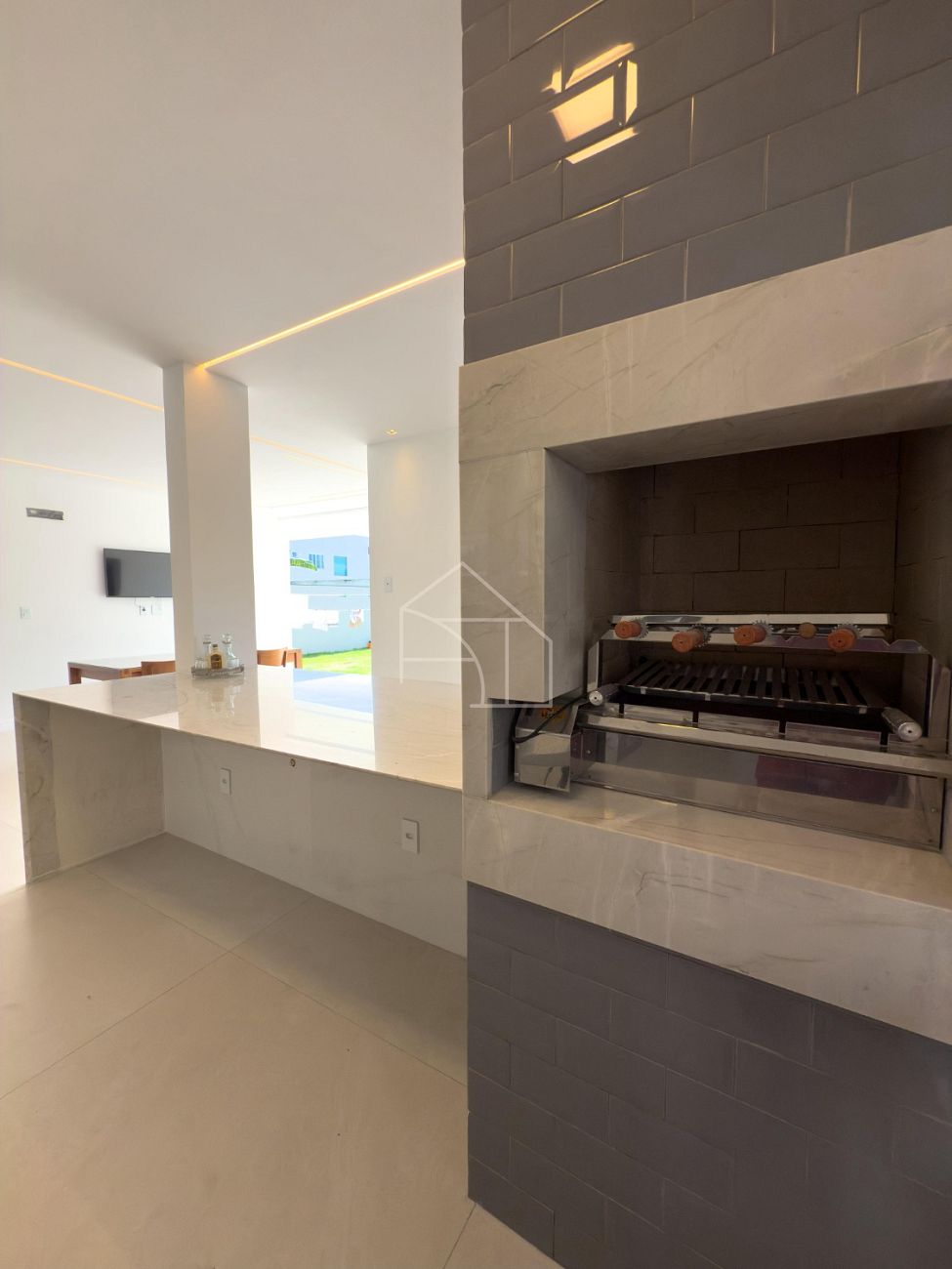 Casa de Condomínio, 4 quartos - Foto 9