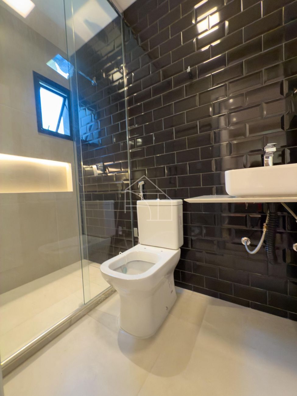 Casa de Condomínio, 4 quartos - Foto 14