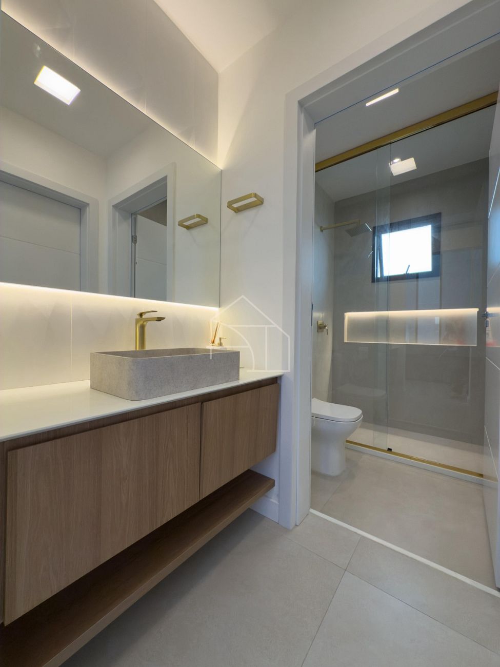 Casa de Condomínio, 4 quartos - Foto 23