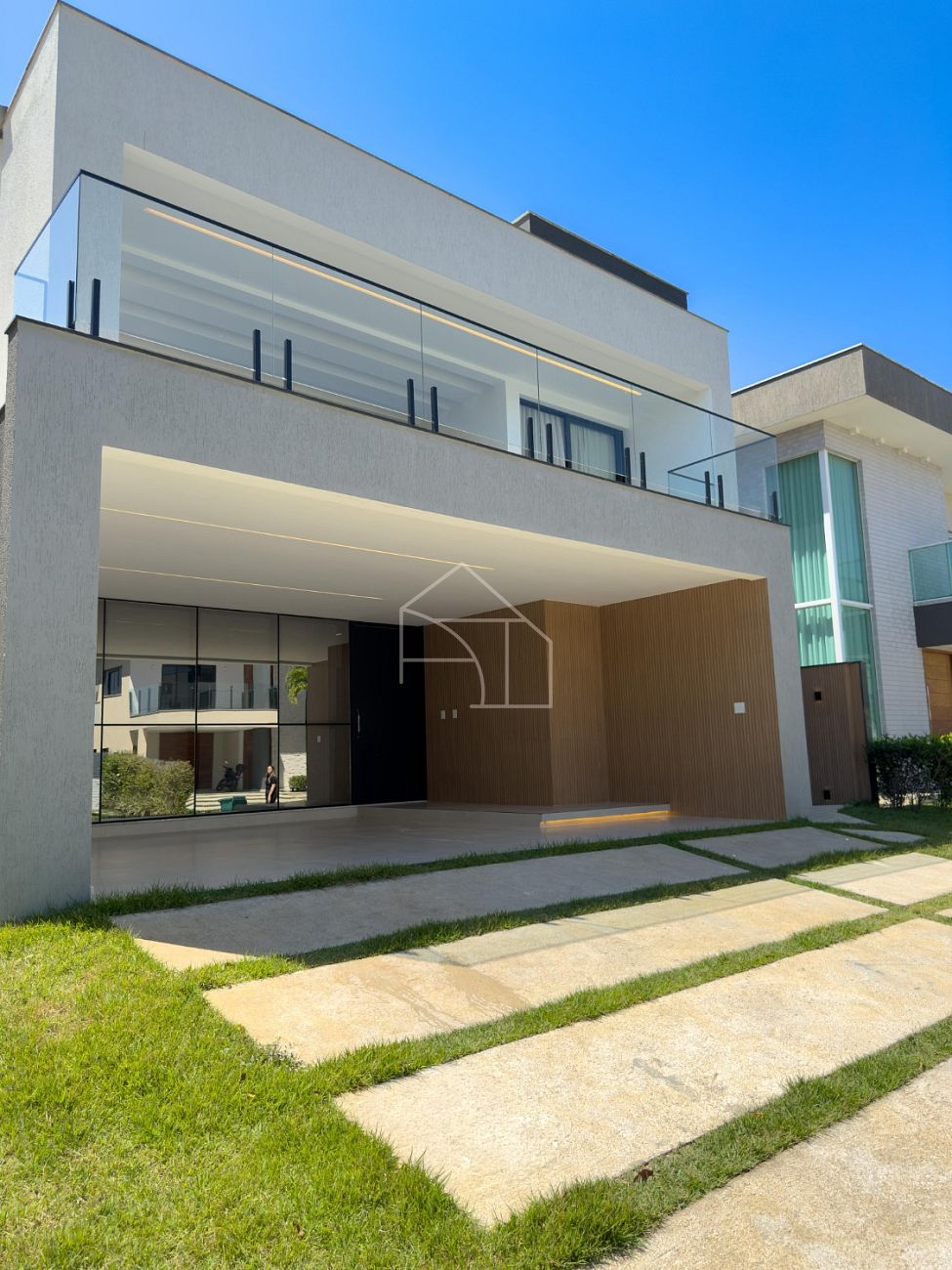 Casa de Condomínio, 4 quartos - Foto 3