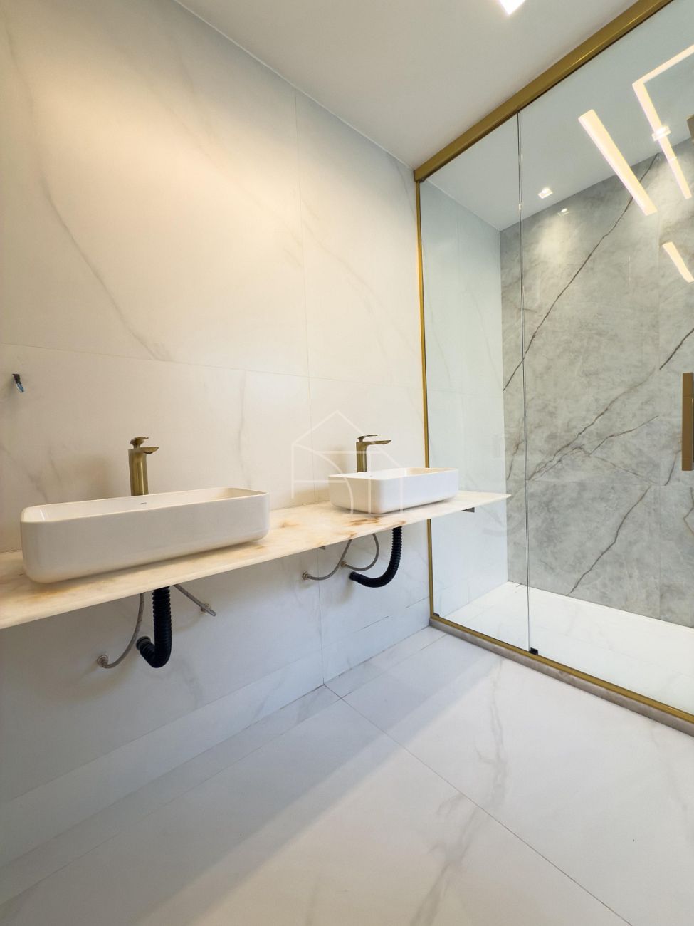 Casa de Condomínio, 4 quartos - Foto 24